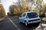 Citroen C1 5-Door 2012 года